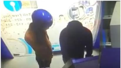 ATM Robbery : സോഫ്റ്റ്വെയറിൽ അപാകത, കൊച്ചിയില് എസ്ബിഐ എടിഎം കവർച്ച; രണ്ട് രാജസ്ഥാന് സ്വദേശികള് പിടിയില്