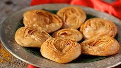 మళ్లీ మళ్లీ తినాలనిపించే చిరోటి స్వీట్ రెసిపీ.. ఎలా తయారు చెయ్యాలంటే?