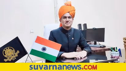 UPSC Success Story: 10 ವರ್ಷ ಕಂಪನಿಯಲ್ಲಿ ಕೆಲಸ ಮಾಡಿ, IAS ಅಧಿಕಾರಿಯಾದ ಪ್ರೇಮ್ ಪ್ರಕಾಶ್ ಮೀನಾ