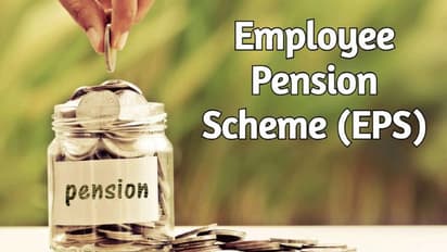 ইপিএসে পেনশন বৃদ্ধির দাবিতে ২০ জানুয়ারি ইপিএফও অফিসের সামনে বিক্ষোভ সমাবেশ করবে ভারতীয় মজদুর সঙ্ঘ