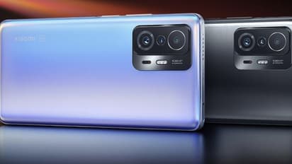 Xiaomi 11T Pro Launch: 120W ফাস্ট চার্জিং সাপোর্ট-সহ ভারতে লঞ্চ হল এই স্মার্টফোন