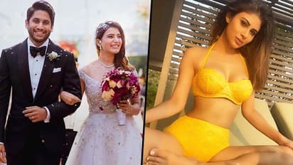 Mouni Roy follows Samantha Ruth Prabhu-Naga Chaitanya; here's where Naagin star will get married