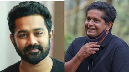 Asif Ali and Jeethu Joseph : ആസിഫ് അലിയും ജീത്തു ജോസഫും ഒന്നിക്കുന്നു ?