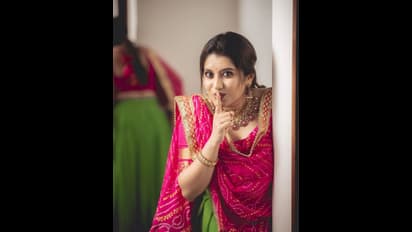 bigg boss priyanka :பிக் பாஸ் போட்டியாளர்கள் குறித்து மனம் திறந்த பிரியங்கா..என்ன சொன்னார் தெரியுமா?