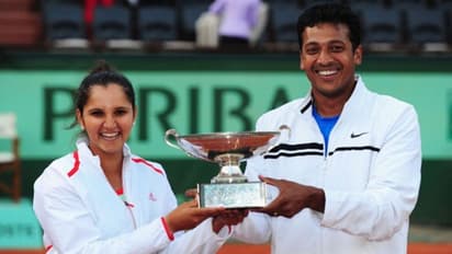 Sania Mirza exits Australian Open 2022: Look at Indian tennis ace's top moments in the Grand Slam