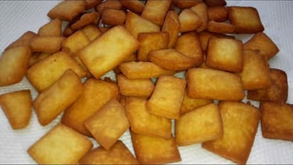 మైదాపిండి వంటకాలను ఎక్కువగా తింటున్నారా.. అయితే ఈ సమస్య రావడం ఖాయం!