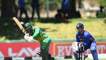 Ind vs SA : ನಾಯಕ ಟೆಂಬಾ ಬವುಮಾ, ರಸ್ಸಿ ವ್ಯಾನ್ ಡೆರ್ ಡಸ್ಸೆನ್ ಶತಕ, ಭಾರತದ ಗೆಲುವಿಗೆ 297 ರನ್ ಟಾರ್ಗೆಟ್