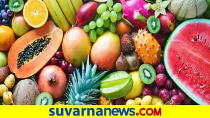 వర్షకాలంలో ఈ పండ్లను ఖచ్చితంగా తినండి.. అప్పుడే ఇమ్యూనిటీ పవర్ పెరుగుతుంది..