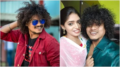 Pugazh Video : தன் காதலியுடன் இருக்கும் வீடியோ வெளியிட்ட புகழ்...ரொமான்டிக்கில் வேற லெவல் ஆக்டிங்...