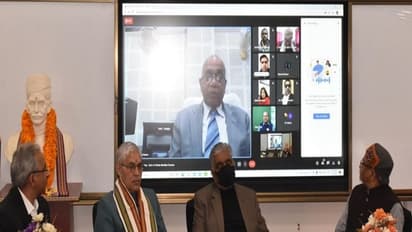 वाराणसी : बीएचयू में शुरू हुआ परास्नातक हिन्दू अध्ययन पाठ्यक्रम , 46 छात्रों ने लिया है एडमिशन