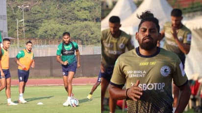 ATK Mohun Bagan: করোনা ধাক্কা সামলে কেরালা ম্য়াচের জন্য কতটা প্রস্তুত এটিকে মোহনবাগান, জানালেন জুয়ান ফেরান্দো