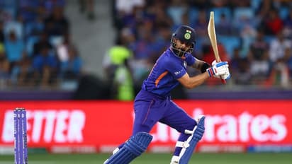 Virat Kohli Record: സച്ചിനെയും പിന്നിലാക്കി കോലി, റണ്വേട്ടയില് ചരിത്രനേട്ടം