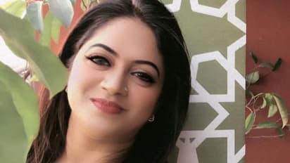 लव...मैरेज और मर्डर पुलिस ने सुलझाई एक्ट्रेस की हत्या की गुत्थी, प्लास्टिक की रस्सी ने खोला हत्यारे पति का राज