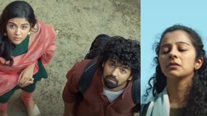 Hridayam Trailer : പ്രേക്ഷക 'ഹൃദയം' തൊട്ടുണർത്താൻ പ്രണവ്; വിനീത് ശ്രീനിവാസൻ ചിത്രത്തിന്റെ ട്രെയിലർ