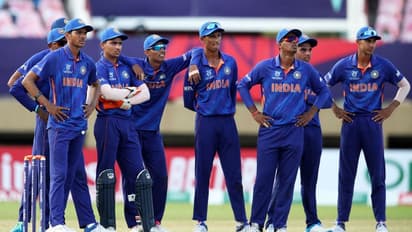 ICC U-19 World Cup: ಭಾರತ ಅಂಡರ್ 19 ತಂಡಕ್ಕೆ ಹ್ಯಾಟ್ರಿಕ್‌ ಗೆಲುವಿನ ಗುರಿ