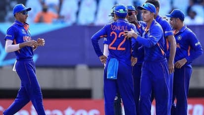 Under-19 World Cup: भारतीय टीम को लगा बड़ा झटका, कप्तान समेत 6 खिलाड़ी कोरोना पॉजिटिव