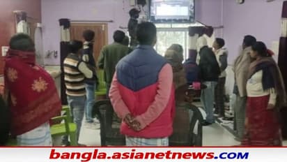 Malda robbery : রক্ষকই ভক্ষক, তল্লাশির নামে ব্যবসায়ীর বাড়িতে ২৫ লক্ষ টাকা সহ ৩৪ ভরি সোনা লুট পুলিশের