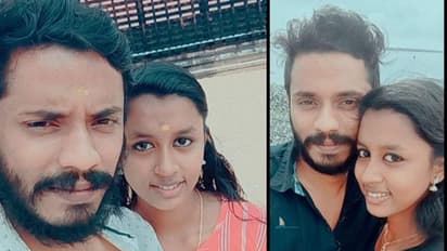 വൈക്കത്ത് നവദമ്പതികൾ വീട്ടിനുള്ളിൽ ആത്മഹത്യ ചെയ്ത നിലയിൽ