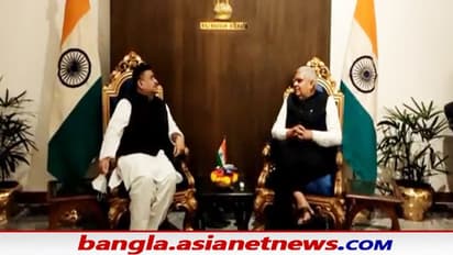 মা ক্যান্টিন ও ক্লাবের অনুদানে হাজার কোটির নয়-ছয়, মমতার বিরুদ্ধে রাজ্যপালের কাছে নালিশ শুভেন্দুর