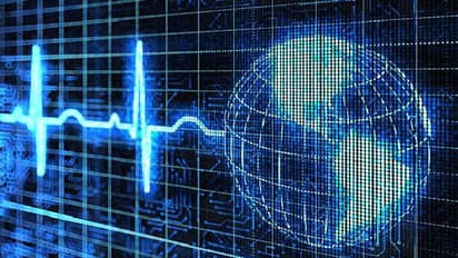 Heart rate of Earth: ধীরে ধীরে কমে যাচ্ছে পৃথিবীর হৃদস্পন্দন, কী হতে পারে এর ফলে