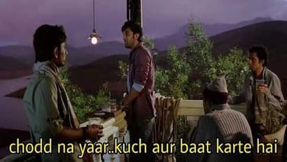 Team India की हार पर फूटा फैंस का गुस्सा,एक ने कहा-"अब तो कोहली-शास्त्री भी नहीं हैं इनके पास दोष देने के लिए"