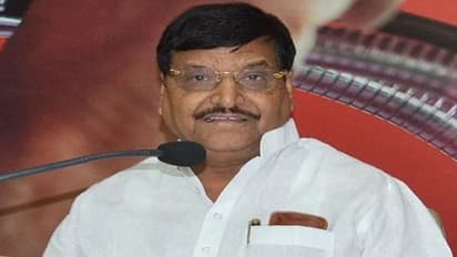 UP Chunav 2022: आपकी बात मानकर मैं और अखिलेश एक हुए, अब BJP का सफाया आपको करना है: शिवपाल यादव