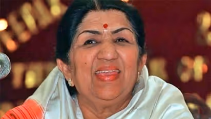 Lata Mangeshkar health update: Still in ICU, but show signs of improvement