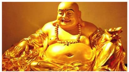 বাড়ির এই জায়গাগুলোতে কখনই রাখবেন না লাফিং বুদ্ধের মূর্তি, হয়ে যেতে পারে চরম সর্বনাশ