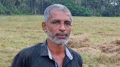 Suresh Keezhattoor : വയൽക്കിളി സമരനേതാവ് സുരേഷ് കീഴാറ്റൂർ സിപിഎം യോഗത്തിൽ