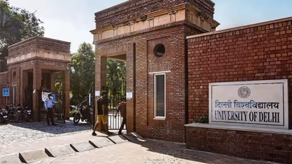 DU Admissions 2022: After CUET UG results, first cut-off list likely to be announced on October 10