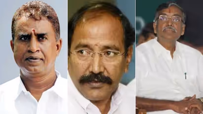 ரெய்டில் சிக்கிய 6வது மாஜி அமைச்சர்… 57 இடங்களில் ‘அதிரடி’ காட்டிய அமலாக்கத்துறை..