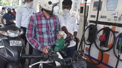 Petrol, Diesel Price: கிடுகிடுவென உயரும் பெட்ரோல், டீசல் விலை.. அதிர்ச்சியில் வாகன ஓட்டிகள்..!