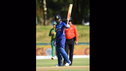 India vs South Africa 2021-22, 1st ODI: Virat Kohli surpasses Sachin Tendulkar - Analysing the talking points