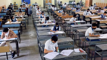 SC junks plea seeking cancellation of Class 10, 12 offline board exams