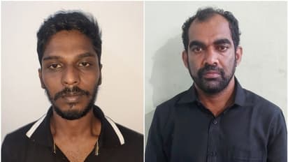Ranjith Murder: രഞ്ജിത്ത് ശ്രീനിവാസൻ കൊലപാതകം; രണ്ട് പോപ്പുലർ ഫ്രണ്ട് പ്രവർത്തകർ പിടിയിൽ