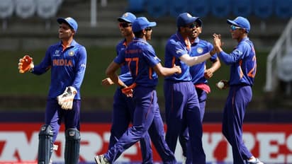 Under 19 World Cup 2022: चोट के चलते वासु वत्स वर्ल्ड कप से बाहर, आराध्या यादव को मिली टीम में जगह
