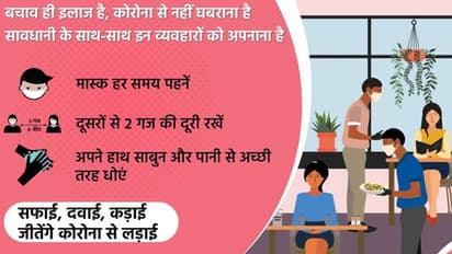 corona virus: देश में कोरोना केस 3 लाख के पार; ओमिक्रोन के मामले 3.63% बढ़कर 9287 पर पहुंचे