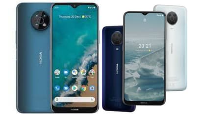 Nokia G21 : നോക്കിയുടെ പുത്തൻ ഫോൺ ഫെബ്രുവരിയിൽ, വിലയും പ്രത്യേകതകളും