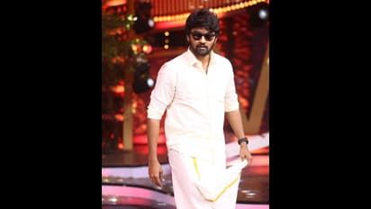 BiggBoss Raju : பிக்பாஸ் ஜெயிச்சதும்... அஜித்தை பார்க்க ஆவலோடு இருந்தேன்!! ஏமாற்றமே மிஞ்சியது - ராஜூ அப்செட்