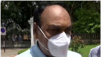 Airport Rape Case: എയർപോർട്ട് പീഡന കേസ്; മധുസൂദന റാവു തുമ്പ പൊലീസ് സ്റ്റേഷനിൽ ഹാജരായി