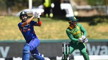 India vs South Africa 2021-22, 1st ODI: KL Rahul, Shikhar Dhawan rue middle-order collapse as reason for loss