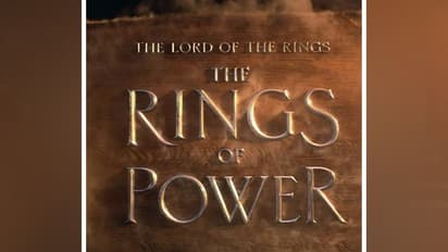 The Lord of the Rings: Amazon confirms series’ title as ‘The Rings of Power’; to release in multiple languages