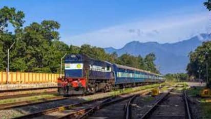 Rajya Rani Express : രാജ്യറാണി എക്സ്പ്രസിൽ ഒരു സ്ലീപ്പർ കോച്ചുകൂടി