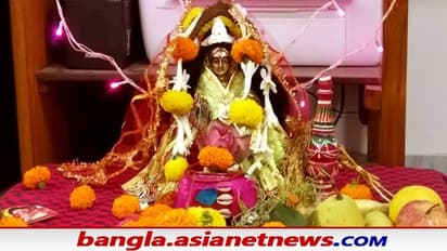 মা লক্ষ্মীর জন্ম নিয়ে রয়েছে নানান কাহিনি, লক্ষ্মী পুজোর প্রাক্কালে এক ঝলকে দেখে নিন এই সকল কাহিনি