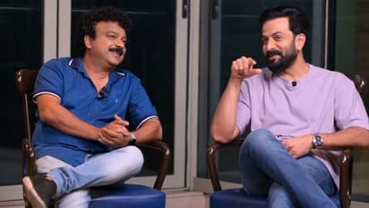 Bro Daddy : 'ഇവരെ പോലൊരു കോമ്പിനേഷൻ വേറെ ഇല്ല'; 'ബ്രോ ഡാഡി' ഗാനത്തെക്കുറിച്ച് പൃഥ്വിയും ദീപക് ദേവും