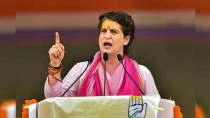 कांग्रेस ने यूपी चुनाव को लेकर 4 प्रत्याशियों की लिस्ट की जारी, गायत्री की जगह नेहा तिवारी के नाम का ऐलान