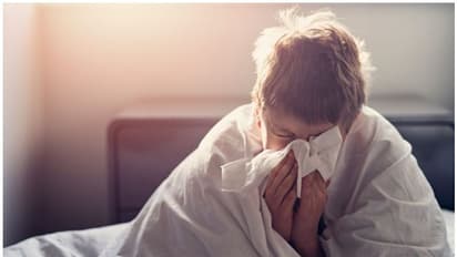 Covid In Children:   കൊവിഡ് 19; കുട്ടികളിൽ രോ​ഗം പിടിപെടാതിരിക്കാൻ ശ്രദ്ധിക്കേണ്ടത്...