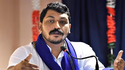 UP Election 2022: Can Chandrashekhar Azad’s entry into Gorakhpur dent SP, BSP, Congress’ chances?