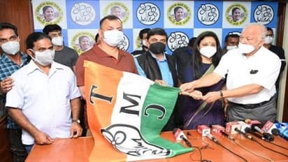 Goa Election 2022: TMC releases alliance manifesto, MGP leaders visibly give it a miss