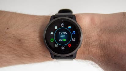 इंडिया में लॉन्च हुई आवाज से कन्ट्रोल होने वाली Garmin Venue 2 Plus स्मार्टवॉच, सुन पाएंगे ऑनलाइन म्यूजिक